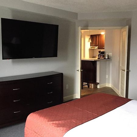 Mccoy'S Inn Ripley Luaran gambar