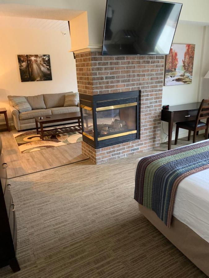 Mccoy'S Inn Ripley Luaran gambar