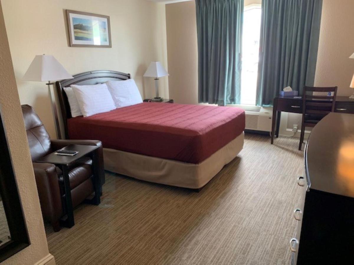Mccoy'S Inn Ripley Luaran gambar