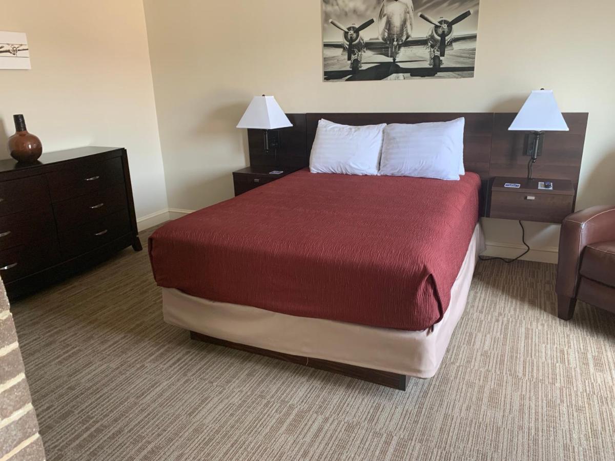 Mccoy'S Inn Ripley Luaran gambar