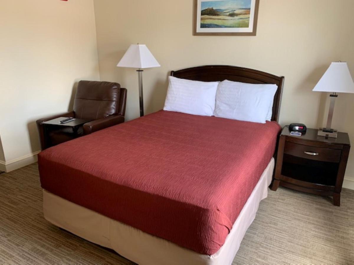 Mccoy'S Inn Ripley Luaran gambar