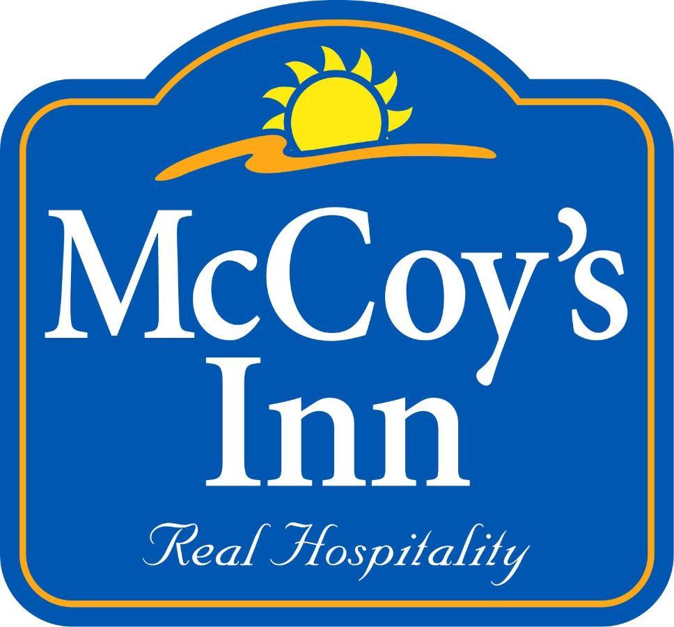 Mccoy'S Inn Ripley Luaran gambar