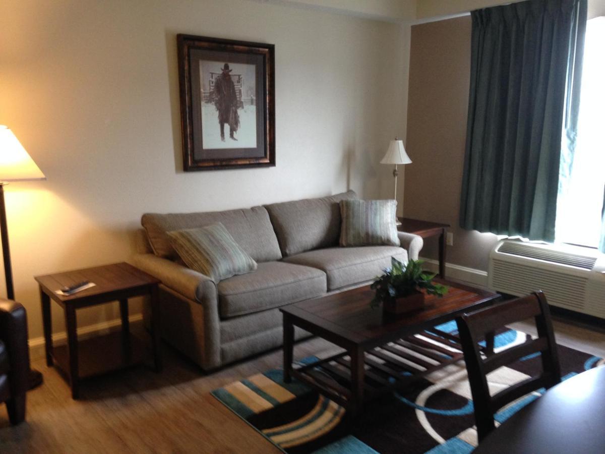 Mccoy'S Inn Ripley Luaran gambar