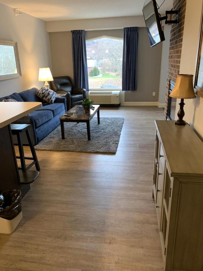 Mccoy'S Inn Ripley Luaran gambar