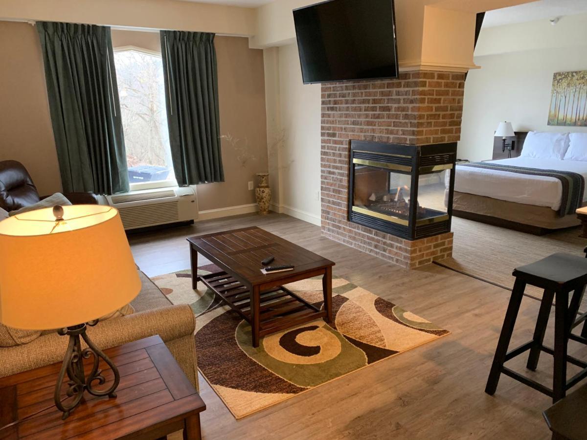 Mccoy'S Inn Ripley Luaran gambar