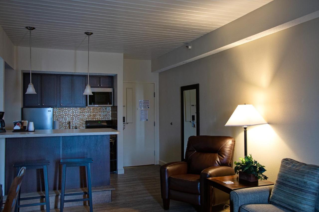 Mccoy'S Inn Ripley Luaran gambar