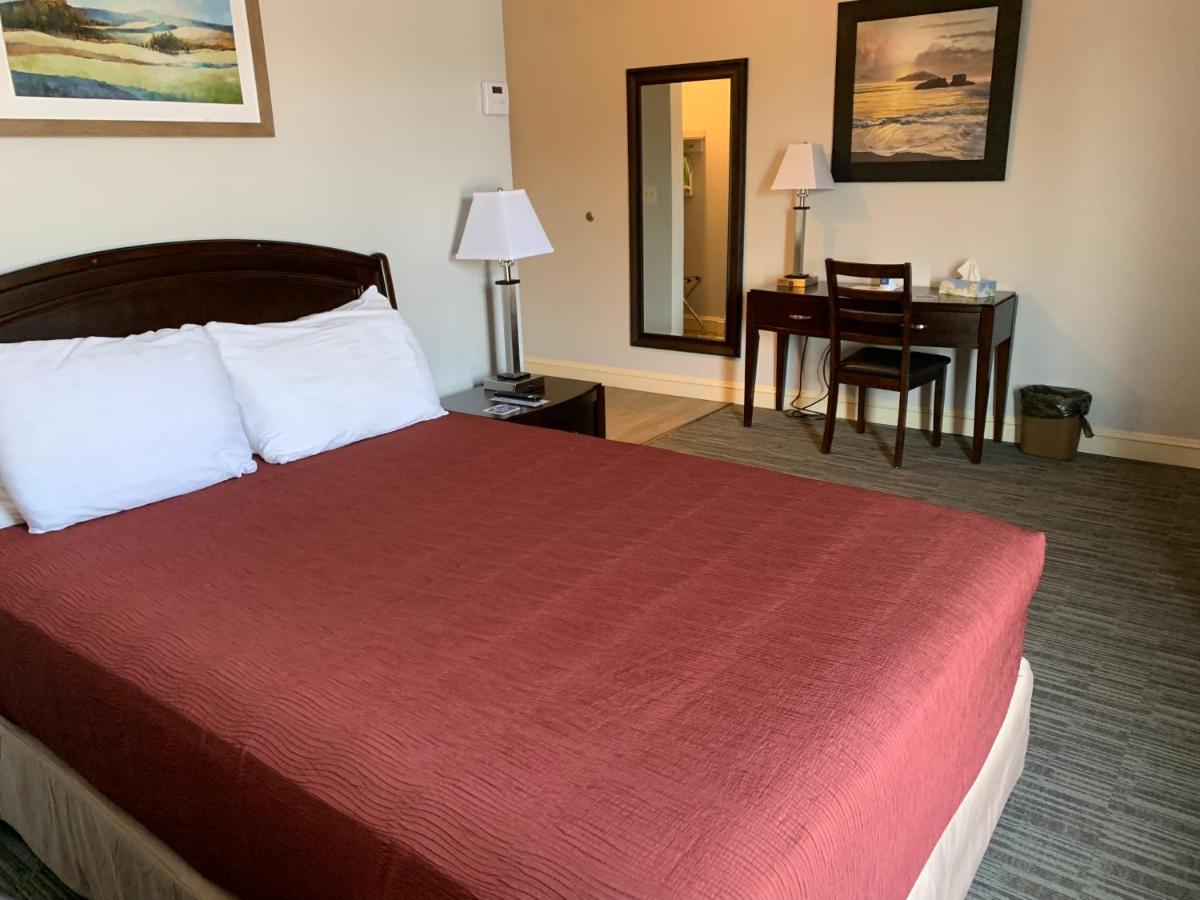Mccoy'S Inn Ripley Luaran gambar