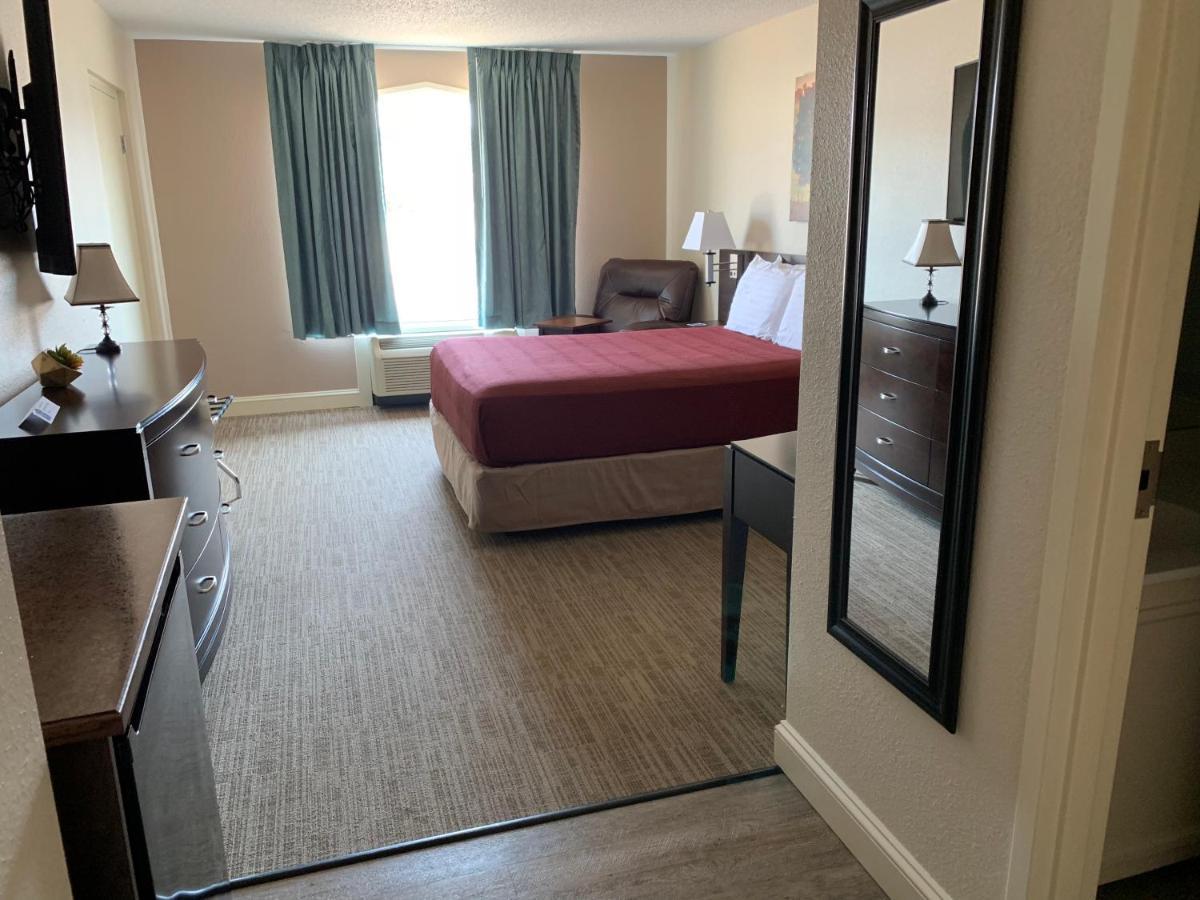 Mccoy'S Inn Ripley Luaran gambar