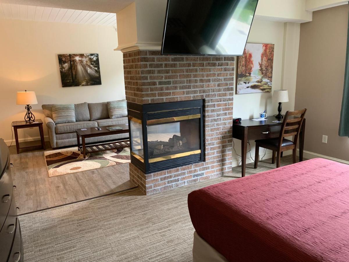 Mccoy'S Inn Ripley Luaran gambar