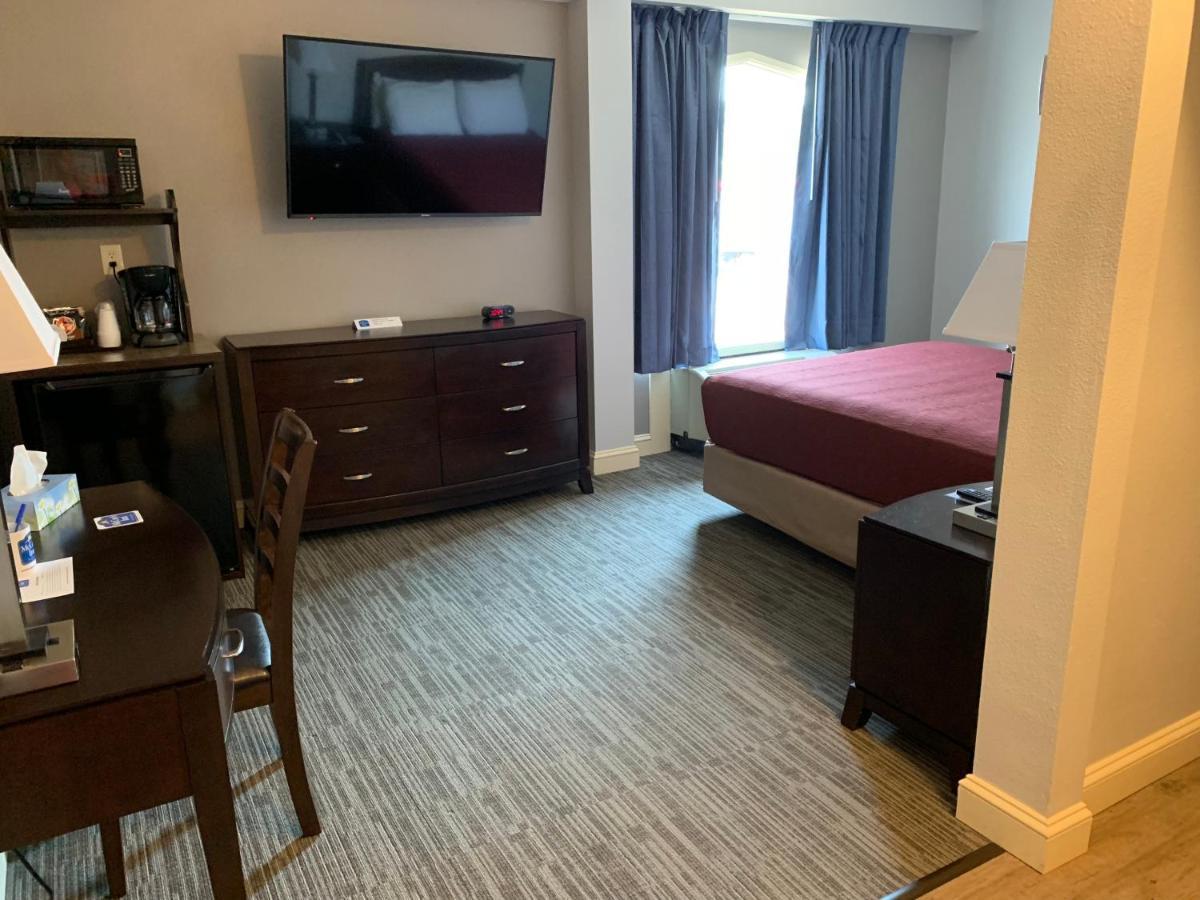 Mccoy'S Inn Ripley Luaran gambar