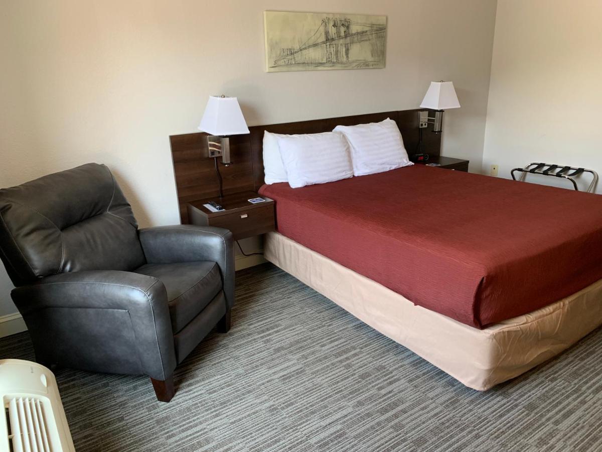 Mccoy'S Inn Ripley Luaran gambar