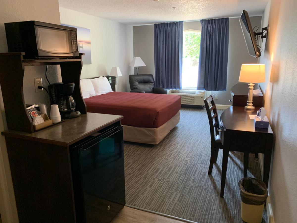 Mccoy'S Inn Ripley Luaran gambar