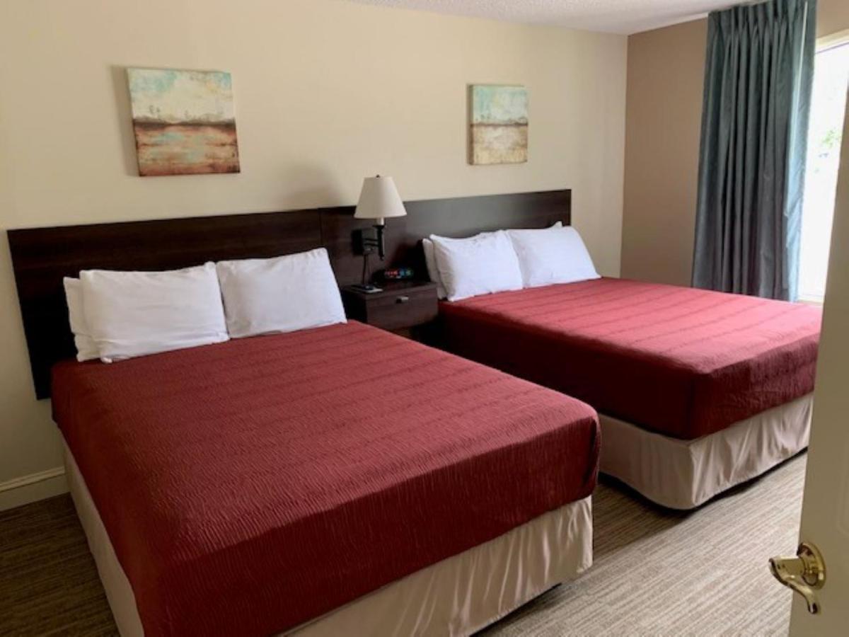 Mccoy'S Inn Ripley Luaran gambar