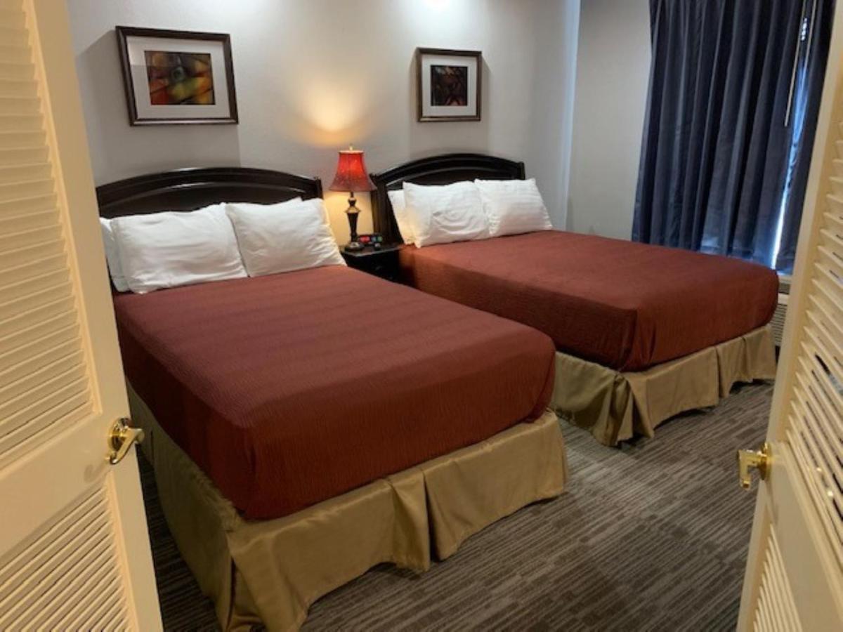 Mccoy'S Inn Ripley Luaran gambar