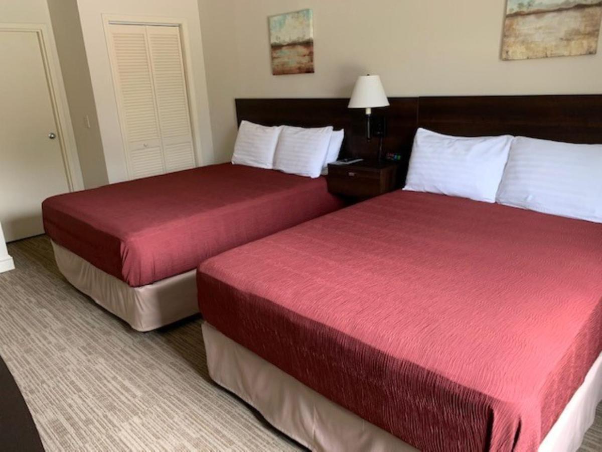 Mccoy'S Inn Ripley Luaran gambar