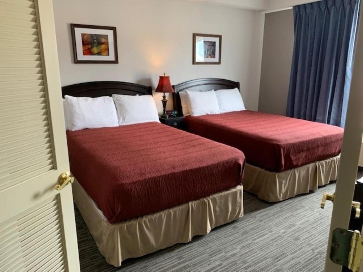 Mccoy'S Inn Ripley Luaran gambar