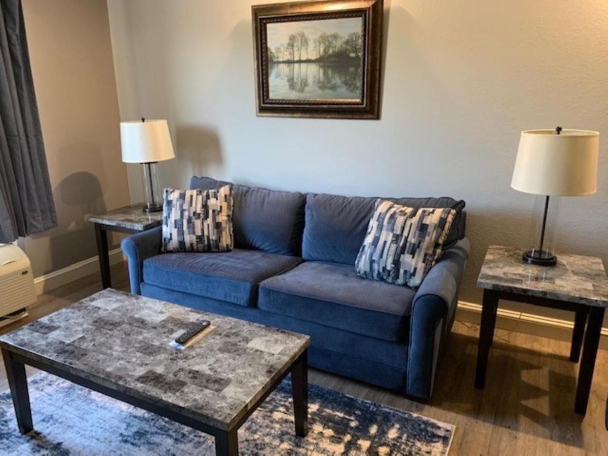 Mccoy'S Inn Ripley Luaran gambar