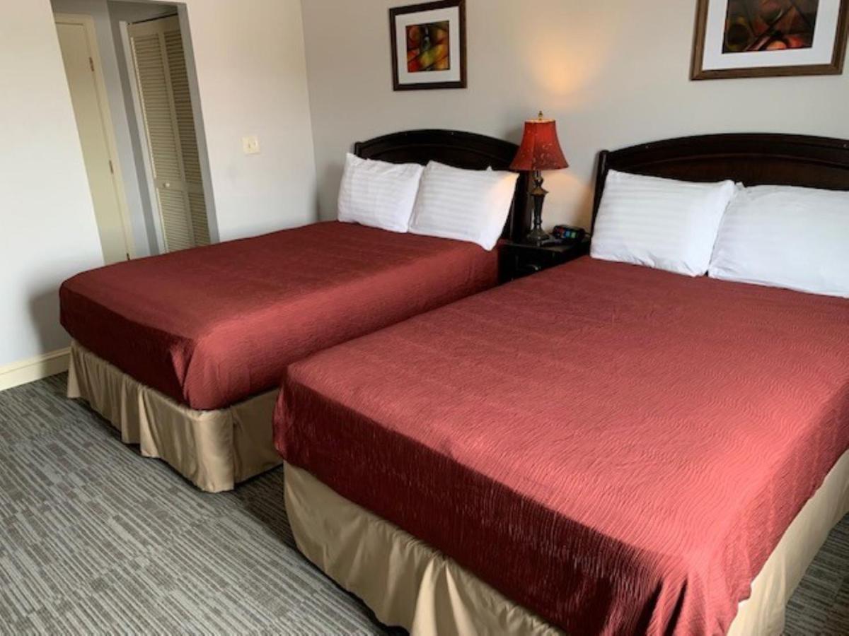 Mccoy'S Inn Ripley Luaran gambar
