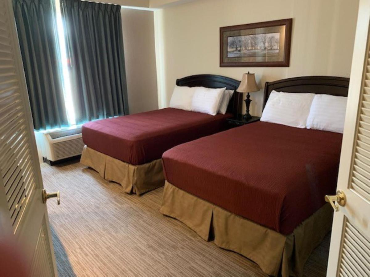 Mccoy'S Inn Ripley Luaran gambar