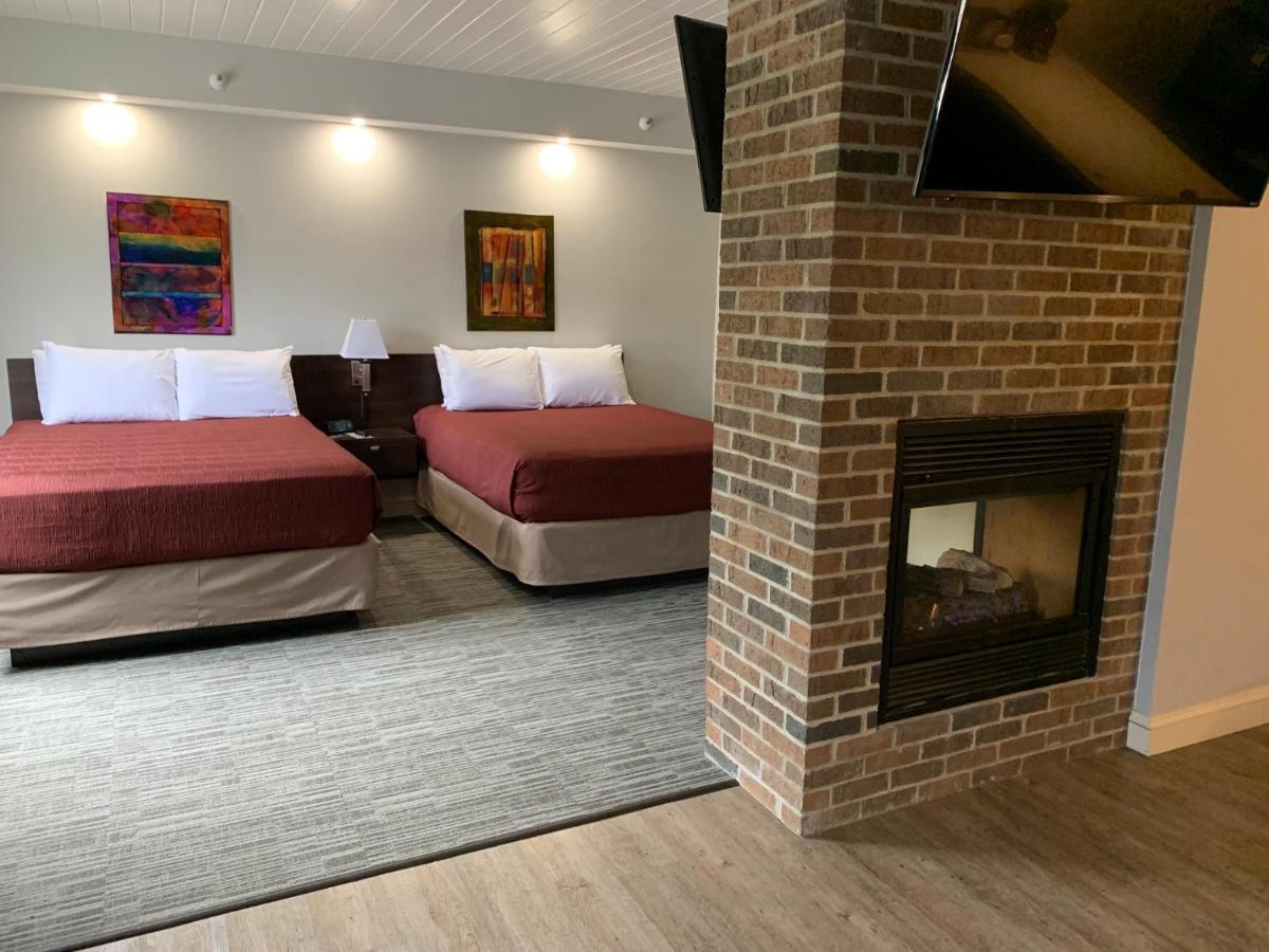 Mccoy'S Inn Ripley Luaran gambar