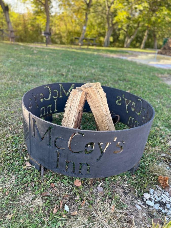 Mccoy'S Inn Ripley Luaran gambar