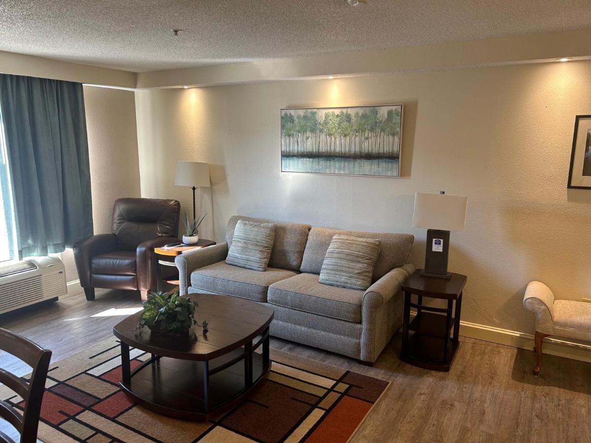 Mccoy'S Inn Ripley Luaran gambar