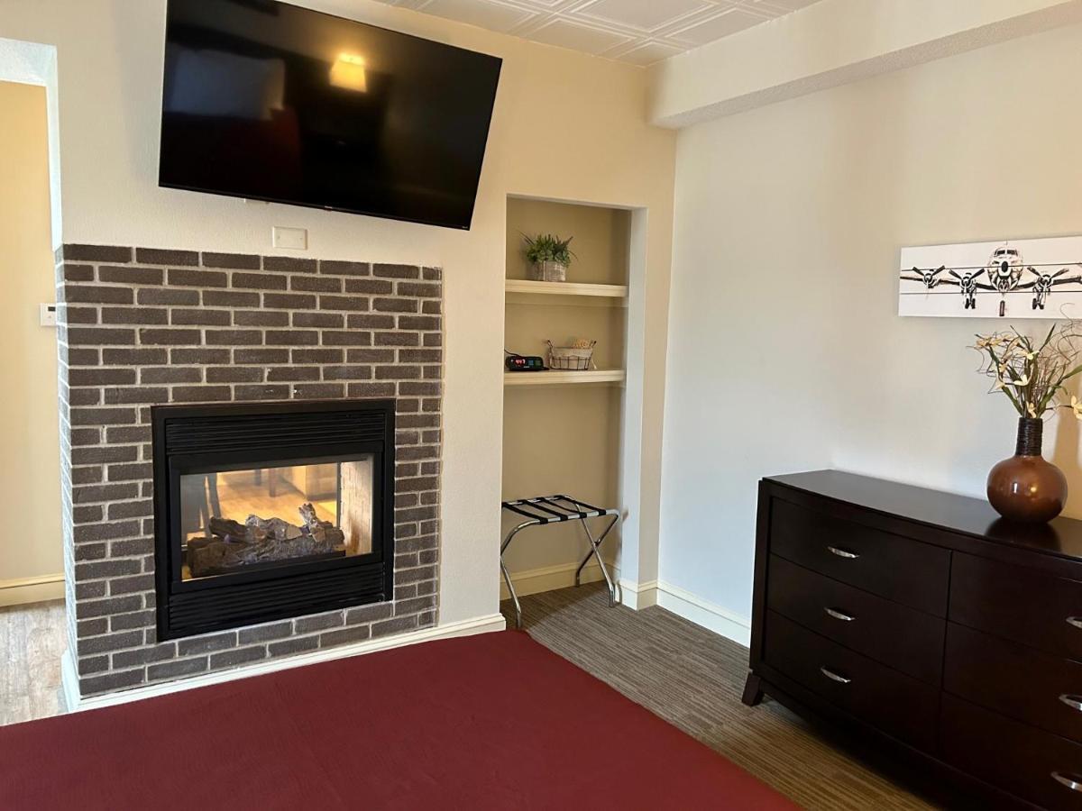 Mccoy'S Inn Ripley Luaran gambar