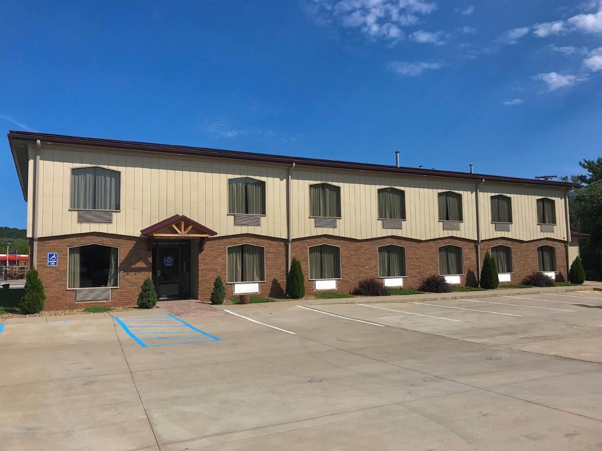 Mccoy'S Inn Ripley Luaran gambar
