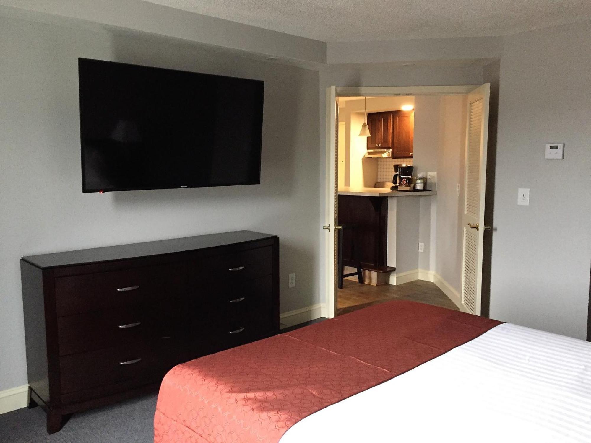 Mccoy'S Inn Ripley Luaran gambar